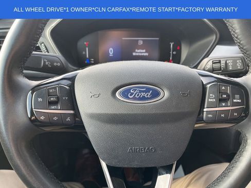 Used 2023 Ford Escape Active image 20