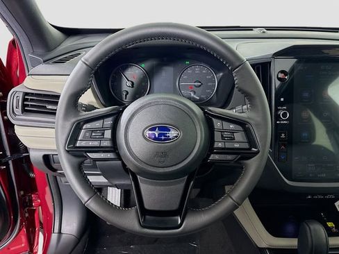 New 2026 Subaru Forester Premium image 11