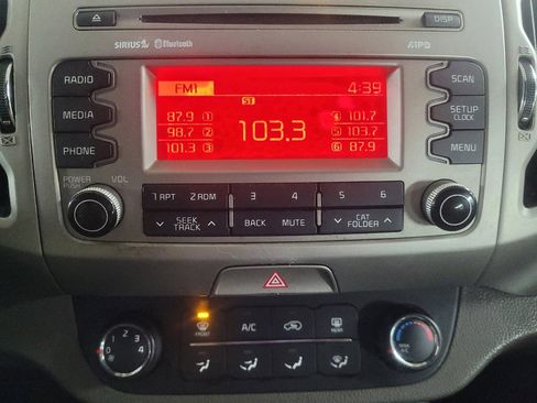 Used 2016 Kia Sportage LX FWD image 25