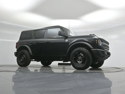 New 2026 Ford Bronco Big Bend AWD/4WD image 3