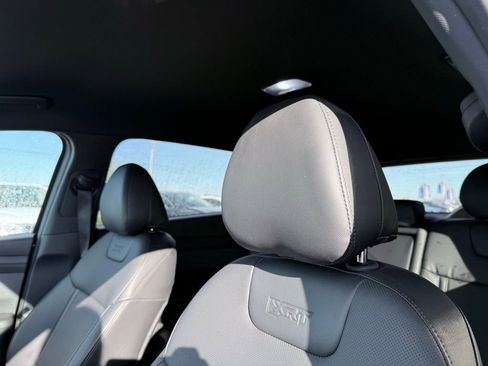 New 2026 Hyundai Tucson XRT AWD/4WD image 22