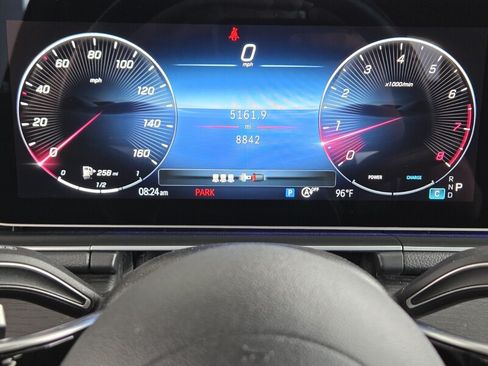 Certified 2026 Mercedes-Benz GLE 350 4MATIC image 28