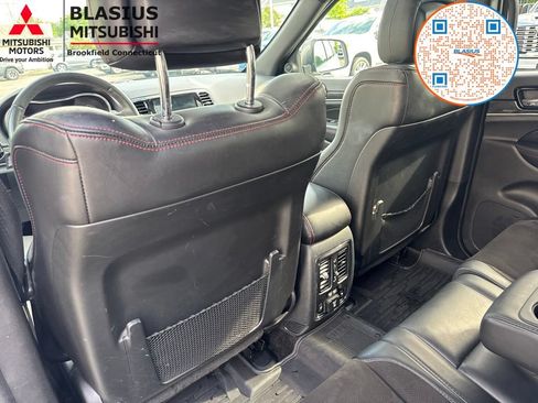 Used 2019 Jeep Grand Cherokee Trailhawk AWD/4WD image 50