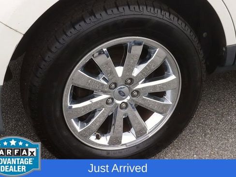 Used 2010 Ford Edge SEL image 7