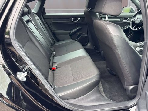 Used 2025 Honda Civic Sport image 15
