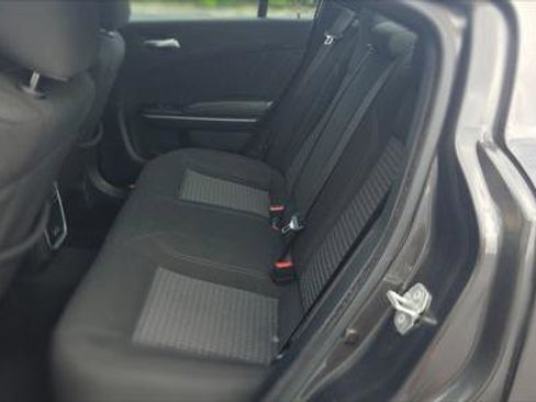 Used 2023 Dodge Charger SXT image 16