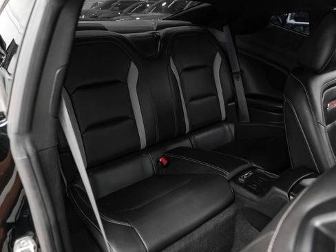 Used 2017 Chevrolet Camaro SS RWD image 37