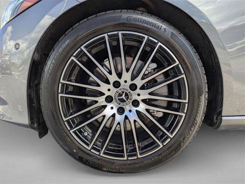 Certified 2025 Mercedes-Benz C 300 Sedan image 23