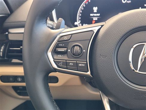 New 2026 Acura MDX w/ Technology Package image 29