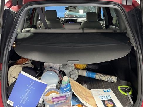 Used 2022 Honda CR-V EX-L image 9