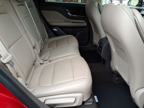 Certified 2022 Lincoln Corsair Reserve w/ Equipment Group 201A image 12