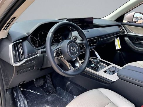 Used 2026 MAZDA CX-90 3.3 Turbo w/ Preferred Package AWD/4WD image 11