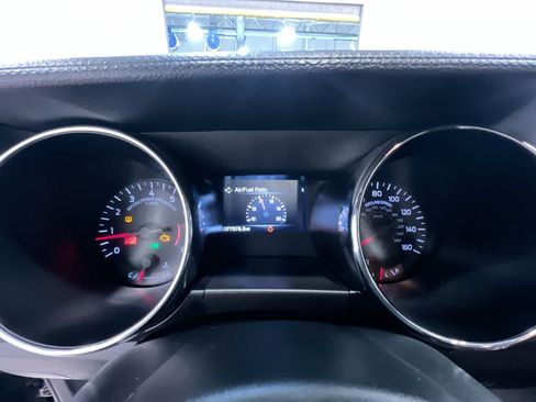 Used 2016 Ford Mustang GT RWD image 22