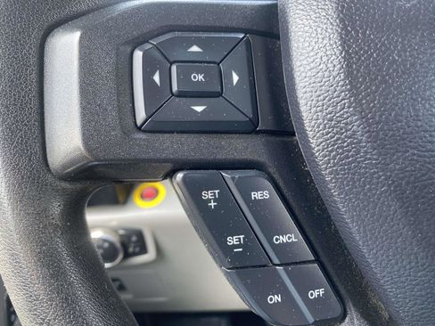 Used 2019 Ford F150 XL w/ XL Power Equipment Group RWD image 18