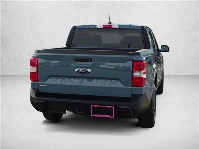 Used 2023 Ford Maverick XLT w/ XLT Luxury Package FWD image 8