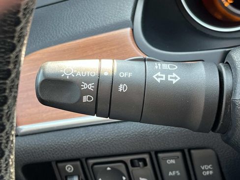 Used 2007 INFINITI M35 w/ Technology Pkg RWD image 39