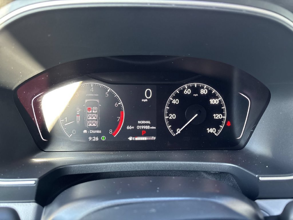 Used 2024 Honda Pilot EX-L image 9