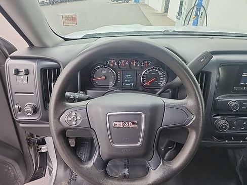 Used 2014 GMC Sierra 1500 2WD Regular Cab image 10