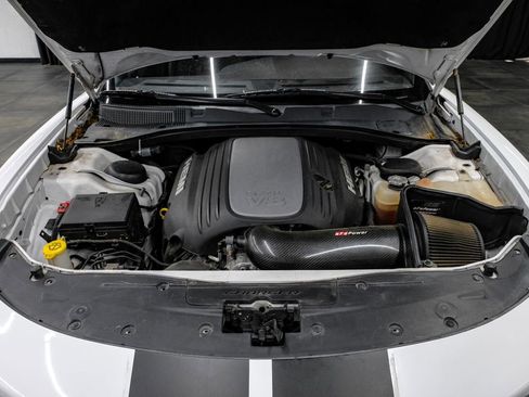 Used 2020 Dodge Charger R/T w/ Blacktop Package image 54