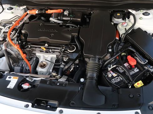 Used 2022 Honda Accord Sport image 39