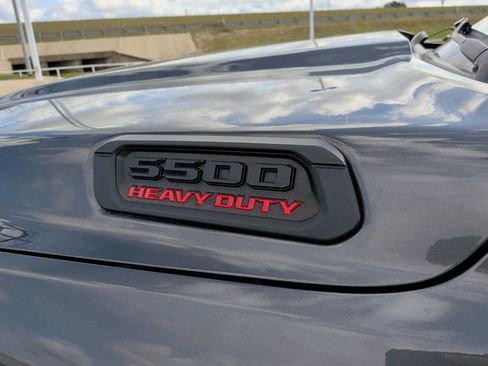 Used 2023 RAM 5500 Tradesman image 37