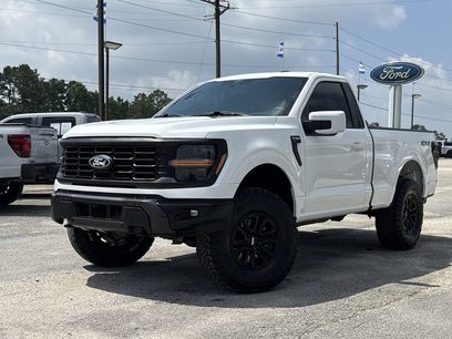 Used 2024 Ford F150 XL w/ Equipment Group 103A High