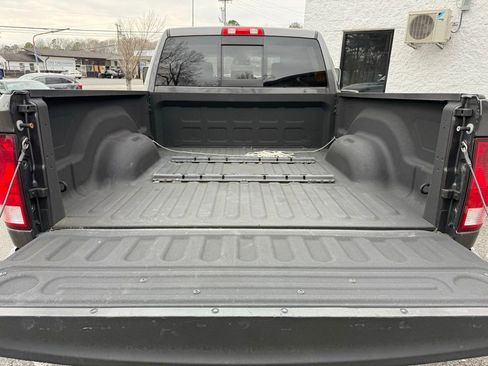 Used 2018 RAM 2500 Big Horn image 6