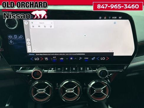 Used 2024 Chevrolet Blazer EV RS image 14