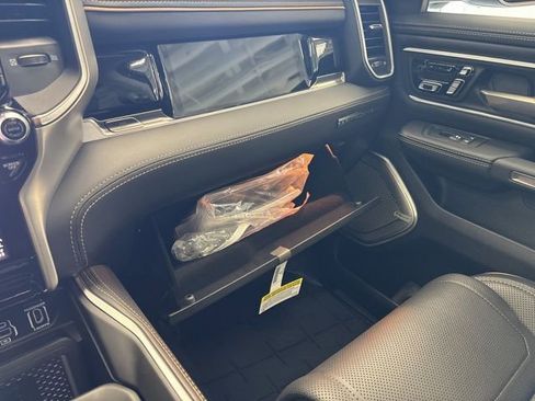 New 2026 RAM 1500 Tungsten AWD/4WD image 47