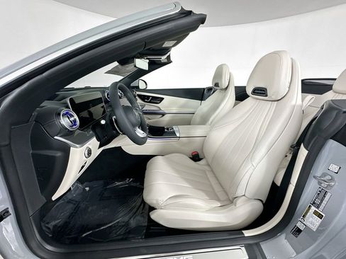 New 2026 Mercedes-Benz CLE 53 AMG 4MATIC Cabriolet image 22