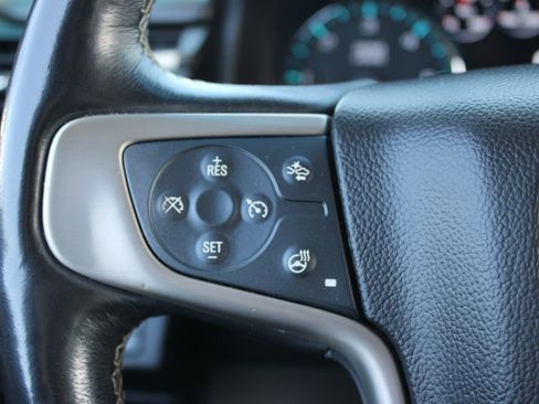 Used 2020 GMC Yukon XL Denali RWD image 41