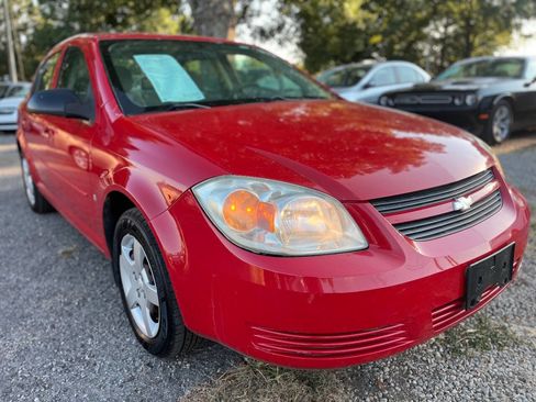 Used 2007 Chevrolet Cobalt LS image 3