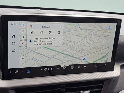 New 2026 Ford Explorer Platinum image 8