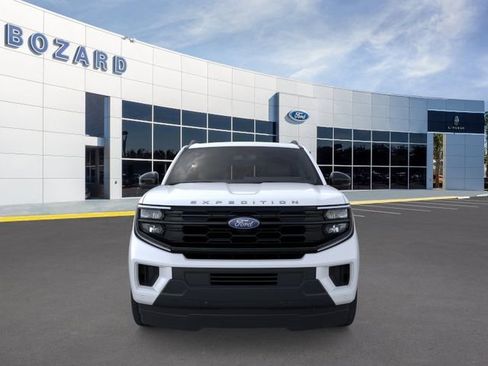 New 2026 Ford Expedition Max Active AWD/4WD image 8