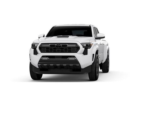 New 2026 Toyota Tacoma TRD Sport image 18