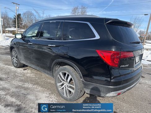 Used 2018 Honda Pilot Touring image 9