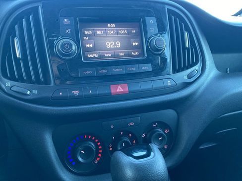 Used 2022 RAM ProMaster City Tradesman image 14