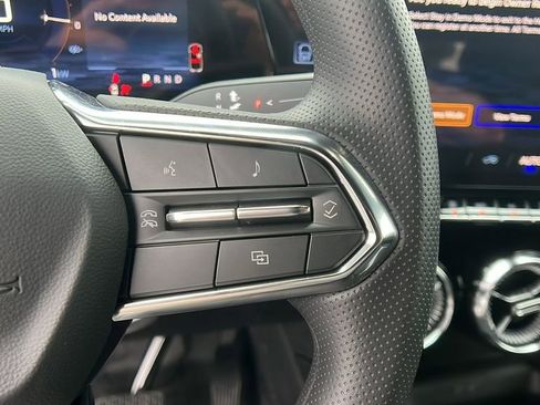 New 2026 Chevrolet Blazer EV LT image 21