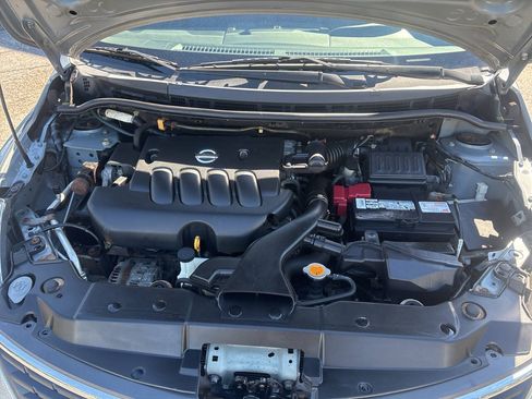 Used 2009 Nissan Versa 1.8 S w/ PWR Pkg FWD image 24