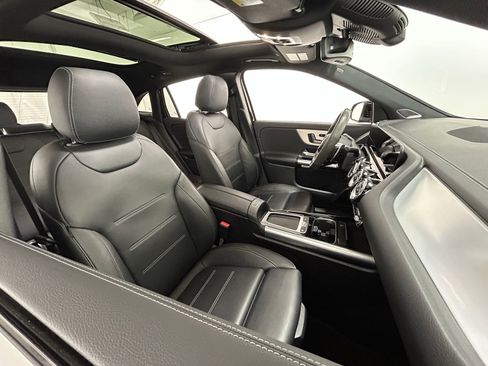 Used 2024 Mercedes-Benz GLA 35 AMG GLA 35 AMG image 43