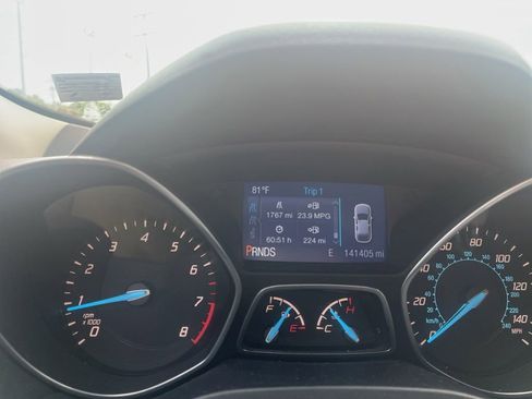 Used 2013 Ford Escape SE FWD image 12