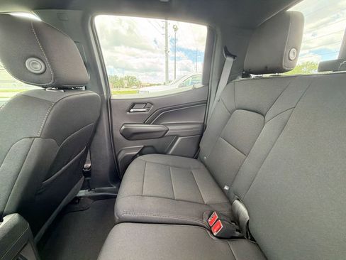 New 2026 GMC Canyon Elevation w/ Convenience Package RWD image 15