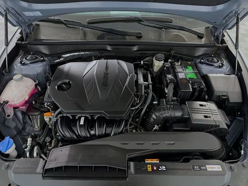 Used 2024 Hyundai Sonata SEL image 28