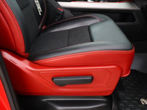 Used 2023 RAM 1500 Rebel image 20