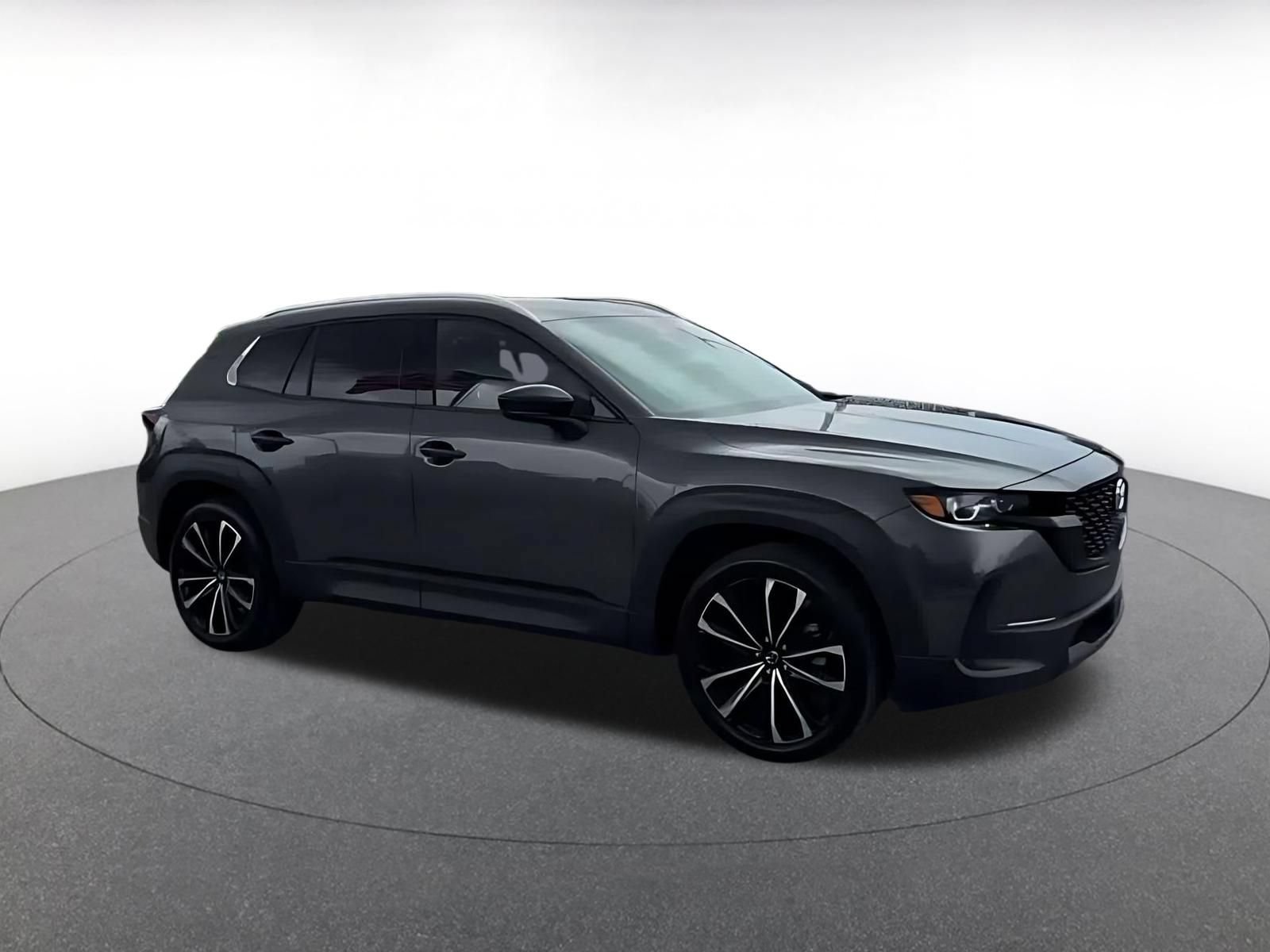 Used 2026 MAZDA CX-50 AWD 2.5 S w/ Premium Package image 2