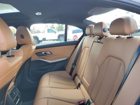 Used 2023 BMW M340i xDrive image 30