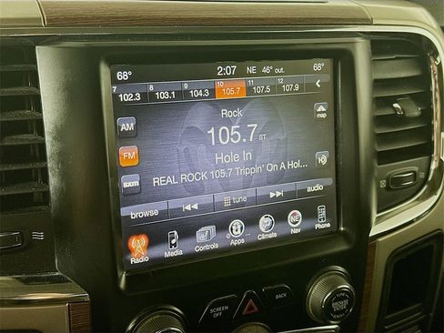 Used 2013 RAM 3500 Laramie w/ Convenience Group image 17