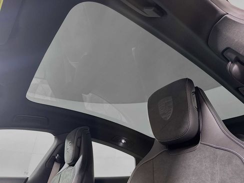 Certified 2025 Porsche Taycan image 23