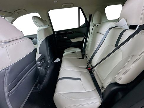 New 2026 Honda Passport RTL image 19