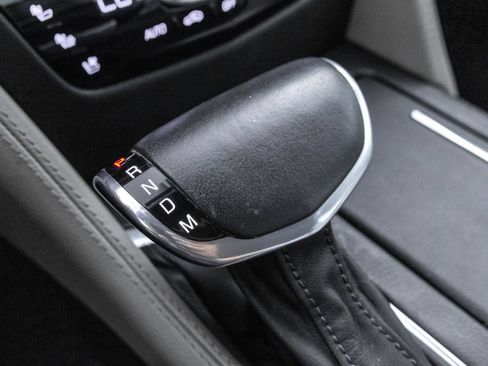 Used 2018 Cadillac CT6 Luxury AWD/4WD image 32